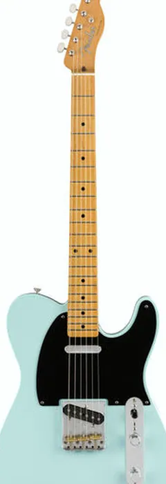 Fender Vintera 50s Tele Mod MN DBL