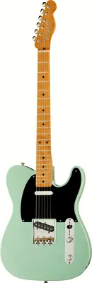 Fender Vintera 50s Tele Mod MN SG