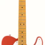 La guitare électrique Fender Vintera 50s Telecaster MN FR | Test, Avis & Comparatif