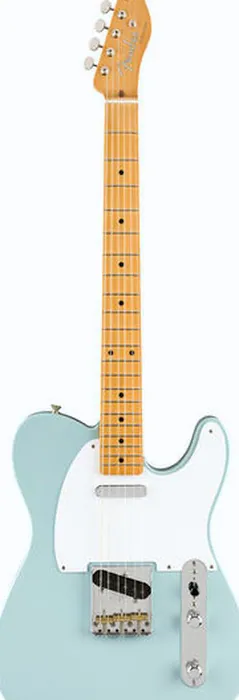 Fender Vintera 50s Telecaster MN SBL