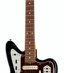 La guitare électrique Fender Vintera 60s Jaguar 3-SB | Test, Avis & Comparatif