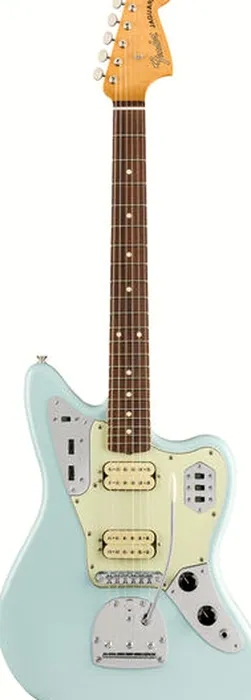 Fender Vintera 60s Jaguar Mod SBL