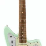 La guitare électrique Fender Vintera 60s Jaguar Mod SG | Test, Avis & Comparatif
