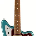 La guitare électrique Fender Vintera 60s Jaguar OT | Test, Avis & Comparatif