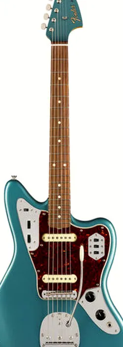 Fender Vintera 60s Jaguar OT