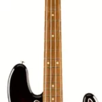 La basse électrique Fender Vintera 60s Jazz Bass 3-SB | Test et Avis | E.G.L