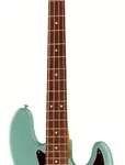 La basse électrique Fender Vintera 60s Jazz Bass B-Stock | Test et Avis | E.G.L