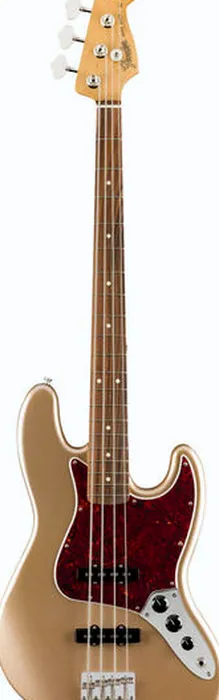 Fender Vintera 60s Jazz Bass FG