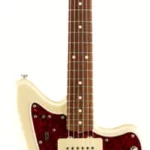 La guitare électrique Fender Vintera 60s Jazzmaster OW | Test, Avis & Comparatif