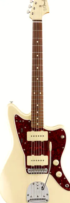 Fender Vintera 60s Jazzmaster OW