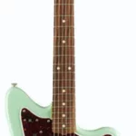 La guitare électrique Fender Vintera 60s Mod Jazzmast. SG | Test, Avis & Comparatif