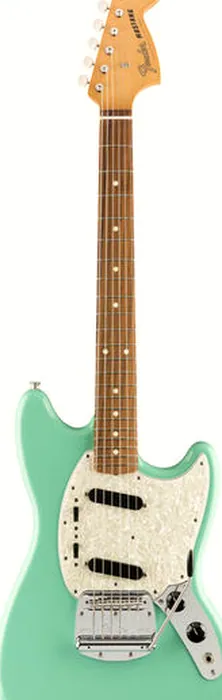 Fender Vintera 60s Mustang SFG