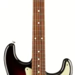 La guitare électrique Fender Vintera 60s Strat 3-SB | Test, Avis & Comparatif