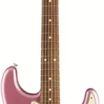 La guitare électrique Fender Vintera 60s Strat Mod BMM | Test, Avis & Comparatif