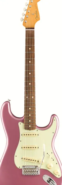 Fender Vintera 60s Strat Mod BMM