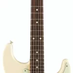 La guitare électrique Fender Vintera 60s Strat Mod OWH | Test, Avis & Comparatif