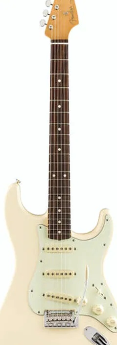 Fender Vintera 60s Strat Mod OWH