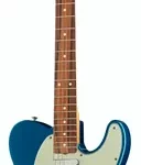 La guitare électrique Fender Vintera 60s Tele Modified LPB | Test, Avis & Comparatif