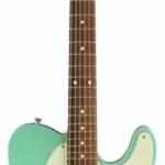 La guitare électrique Fender Vintera 60s Tele Modified SFG | Test, Avis & Comparatif