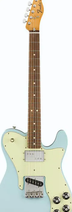 Fender Vintera 70s Tele Custom SBL
