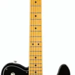 La guitare électrique Fender Vintera 70s Tele Deluxe MN 3SB | Test, Avis & Comparatif