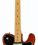 La guitare électrique Fender Vintera 70s Tele Deluxe MN MOC | Test, Avis & Comparatif