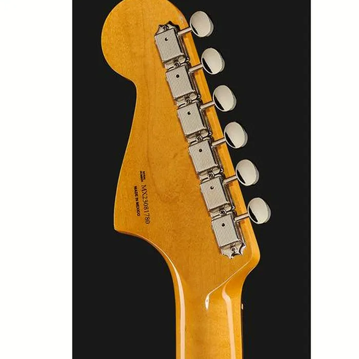 Fender Vintera II 50s Jazzmaster SB – photo 9
