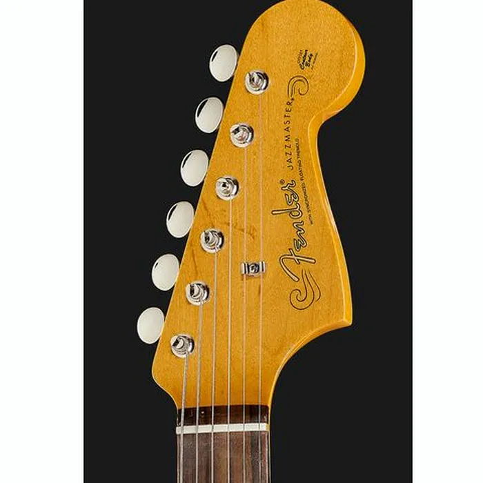Fender Vintera II 50s Jazzmaster SB – photo 8