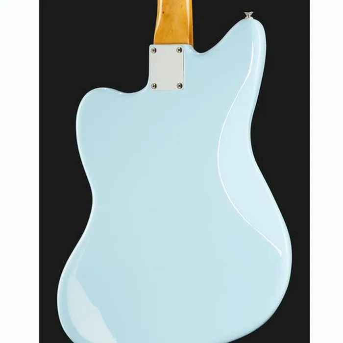 Fender Vintera II 50s Jazzmaster SB – photo 7