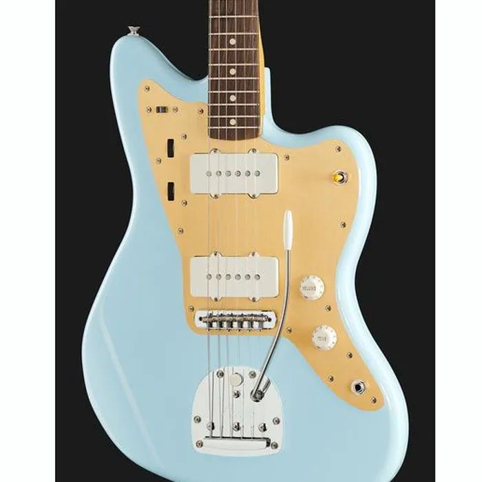Fender Vintera II 50s Jazzmaster SB – photo 6