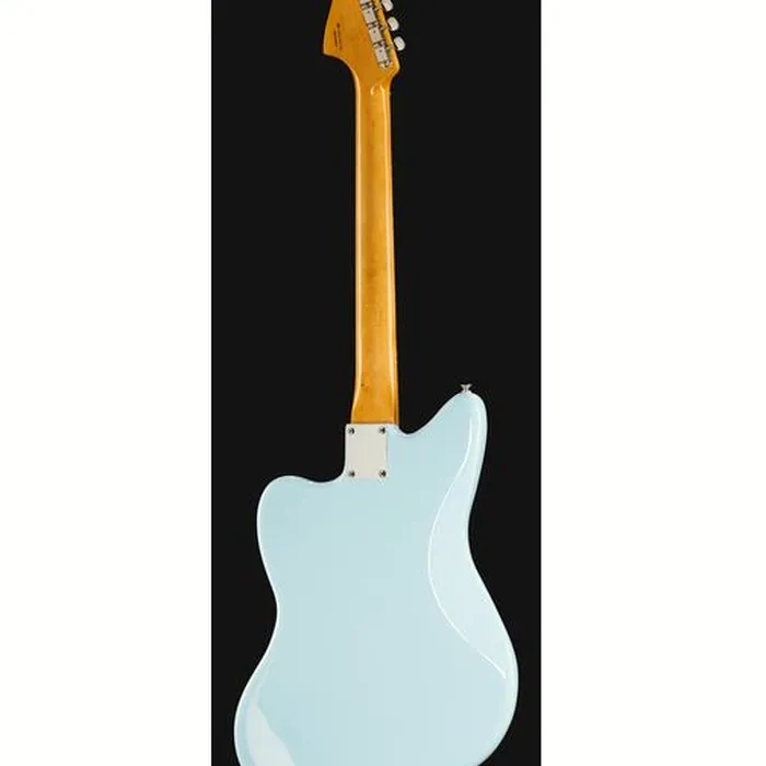 Fender Vintera II 50s Jazzmaster SB – photo 5