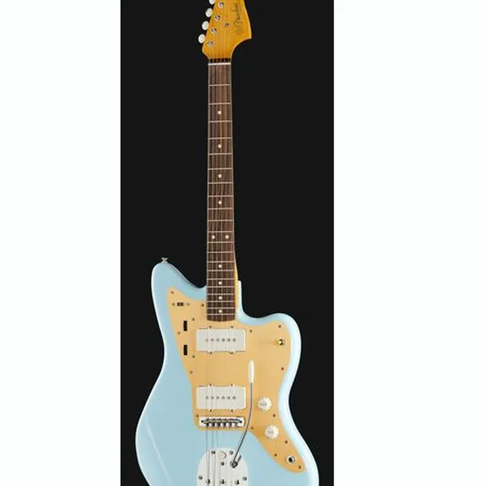 Fender Vintera II 50s Jazzmaster SB – photo 4