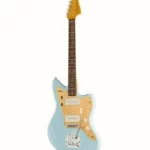 Fender Vintera II 50s Jazzmaster SB (Guitare électrique) , Avis, Test
