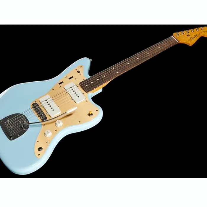 Fender Vintera II 50s Jazzmaster SB – photo 11