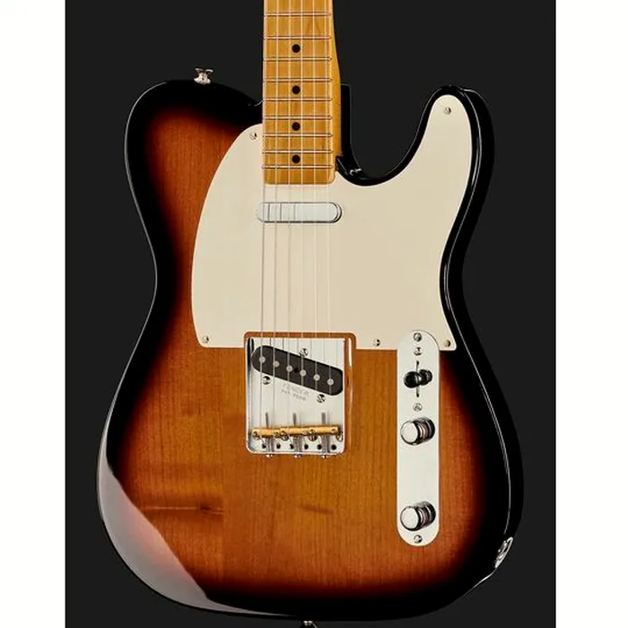 Fender Vintera II 50s Nocaster MN 2TS – photo 6