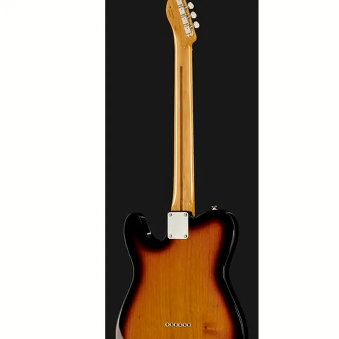 Fender Vintera II 50s Nocaster MN 2TS – photo 5