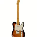 Fender Vintera II 50s Nocaster MN 2TS (Guitare électrique) – Test, Avis & Comparatif