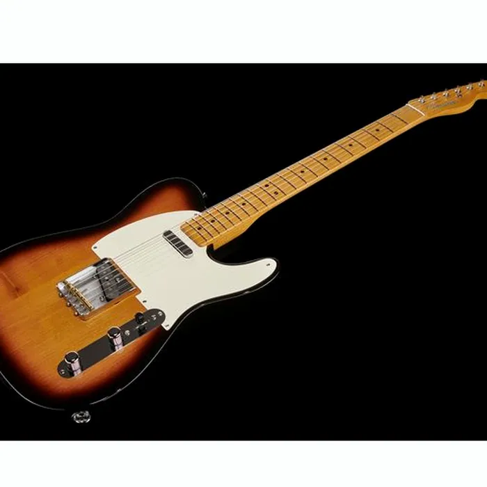 Fender Vintera II 50s Nocaster MN 2TS – photo 11