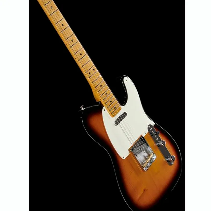 Fender Vintera II 50s Nocaster MN 2TS – photo 12