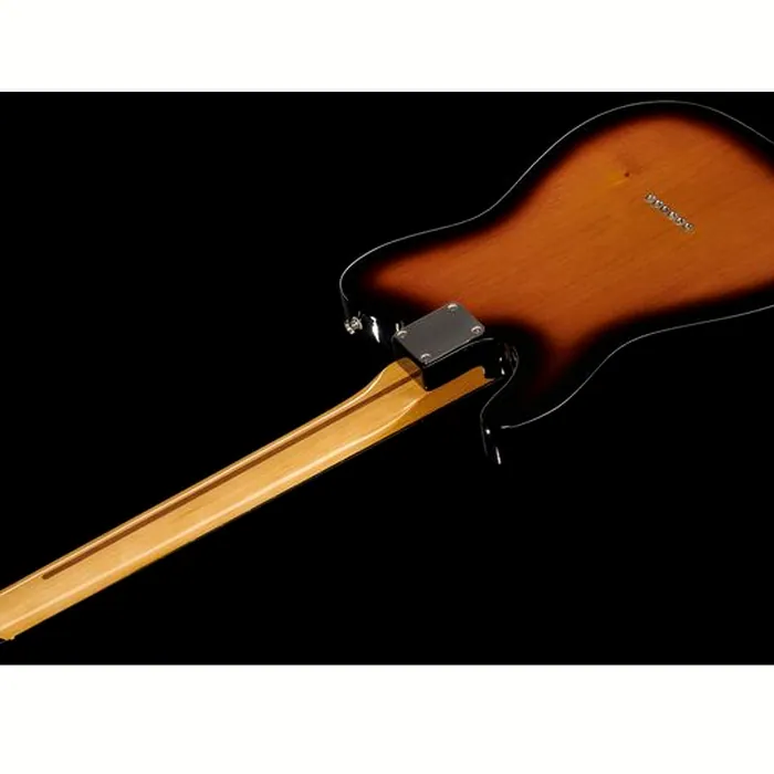 Fender Vintera II 50s Nocaster MN 2TS – photo 10