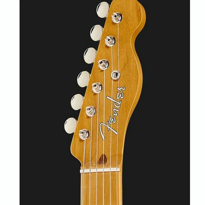 Fender Vintera II 50s Nocaster MN 2TS – photo 8