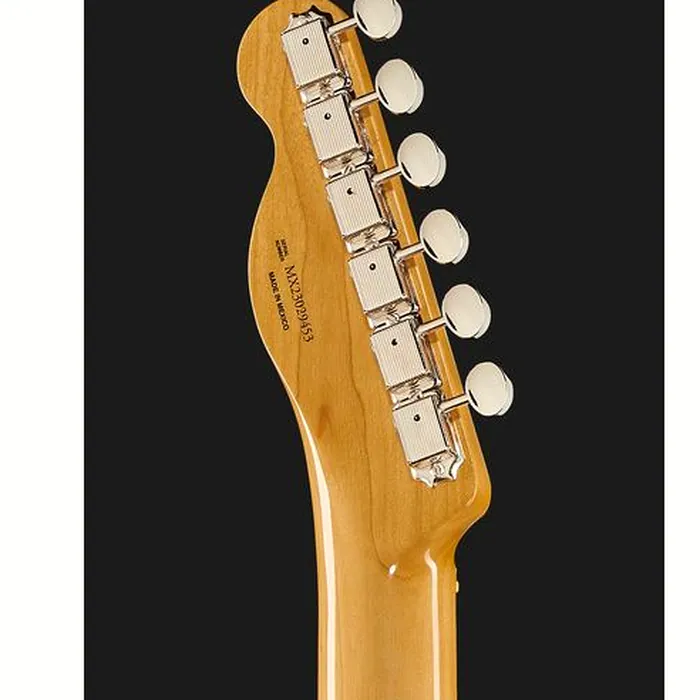 Fender Vintera II 50s Nocaster MN 2TS – photo 9