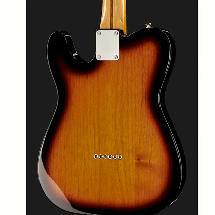 Fender Vintera II 50s Nocaster MN 2TS – photo 7