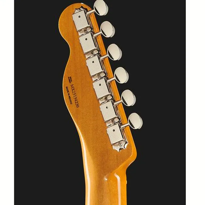 Fender Vintera II 50s Nocaster MN BGB – photo 9