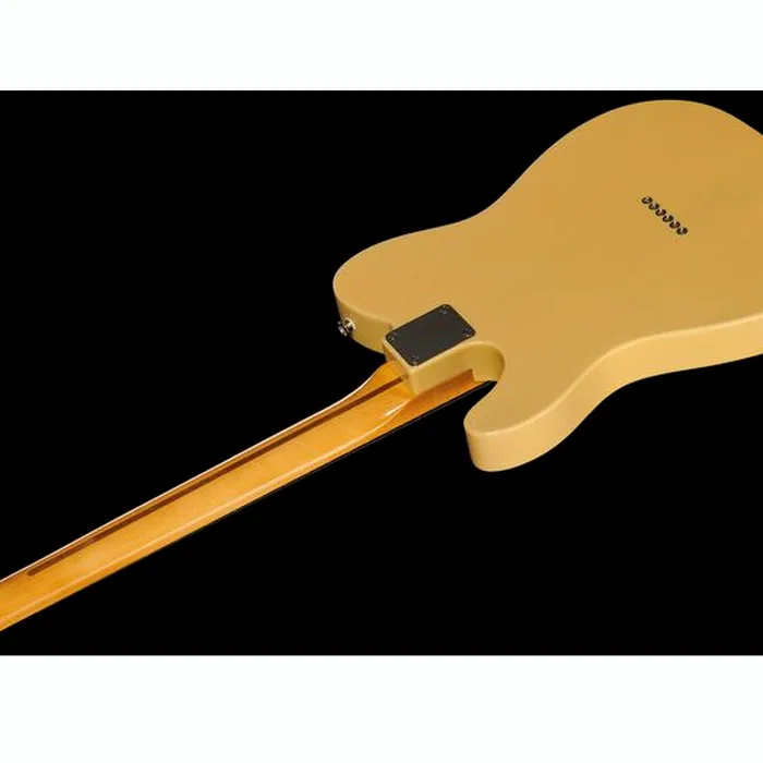 Fender Vintera II 50s Nocaster MN BGB – photo 10