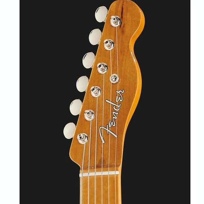 Fender Vintera II 50s Nocaster MN BGB – photo 8