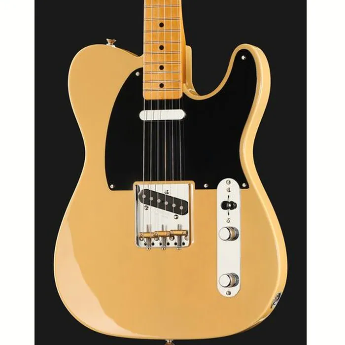 Fender Vintera II 50s Nocaster MN BGB – photo 6