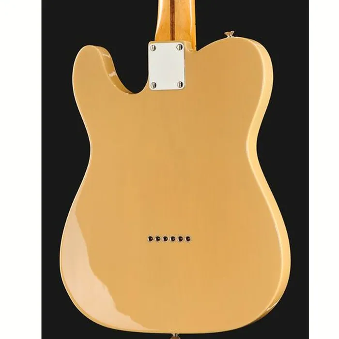 Fender Vintera II 50s Nocaster MN BGB – photo 7