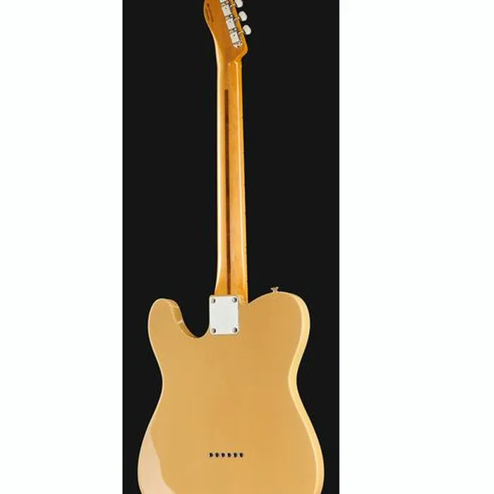 Fender Vintera II 50s Nocaster MN BGB – photo 5