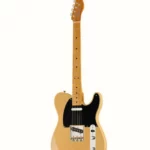 La guitare électrique Fender Vintera II 50s Nocaster MN BGB – Test & Avis